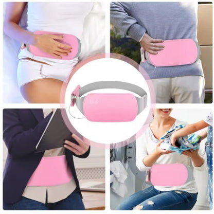 FAJA TÉRMICA ELÉCTRICA