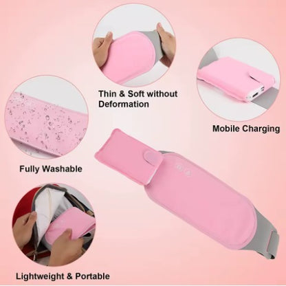 FAJA TÉRMICA ELÉCTRICA