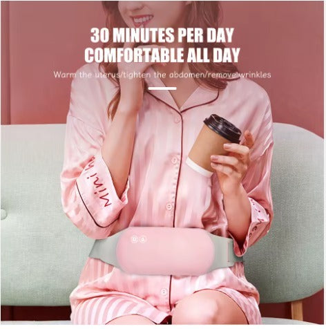 FAJA TÉRMICA ELÉCTRICA